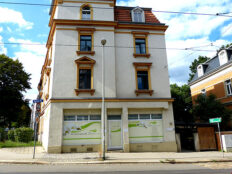 Physiotherapie Dresden Cotta