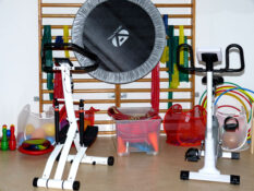 Physiotherapie Dresden Cotta