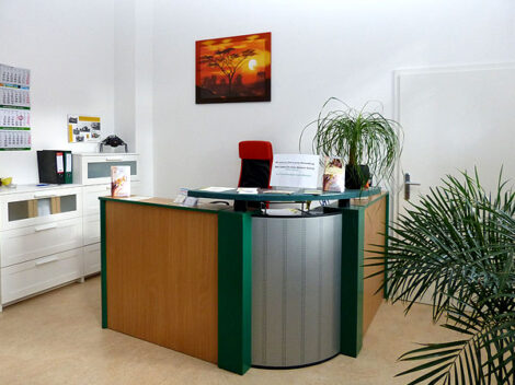 Physiotherapie Dresden Cotta