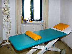 Physiotherapie Dresden Cotta
