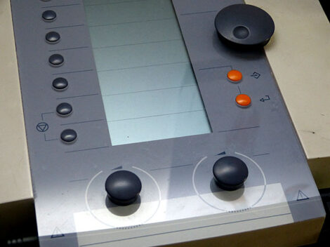 Physiotherapie Dresden Cotta