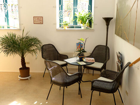 Physiotherapie Dresden Cotta
