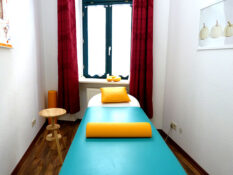Physiotherapie Dresden Cotta