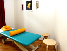 Physiotherapie Dresden Cotta