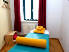 Physiotherapie Dresden Cotta