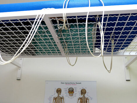 Physiotherapie Dresden Cotta