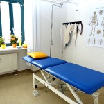 Physiotherapie Dresden Cotta