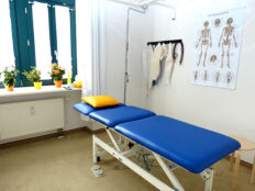 Physiotherapie Dresden Cotta