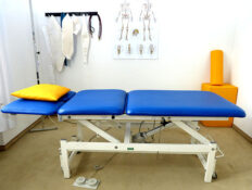 Physiotherapie Dresden Cotta