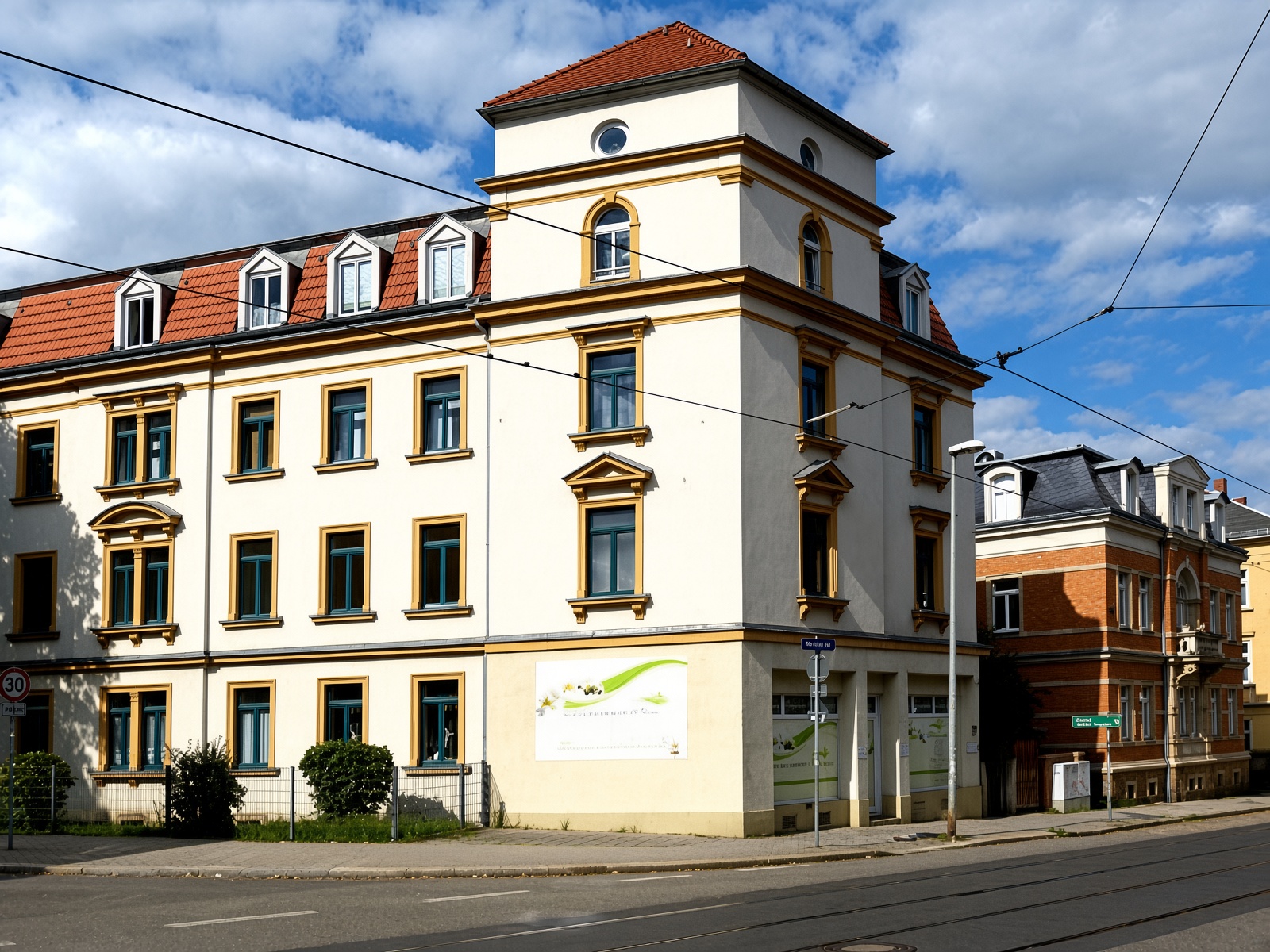 Physiotherapie Balance Dresden Cotta